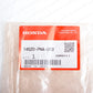 New Genuine OEM Honda 02-11 Civic Si RSX K20 Timing Chain Guide 14520-PNA-003