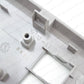 NEW GENUINE TOYOTA 09-13 COROLLA DRIVER DOOR WINDOW SWITCH BEZEL 74232-12620-B0