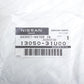 New Genuine OEM 03-21 Nissan VQ40DE Infiniti VQ35DE Thermostat Assy & Gasket Set