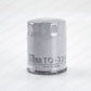 JDM Make Oil Filter For Honda Acty Mini Truck Kei 15400-RTA-003 Made in Japan