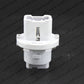 NEW GENUINE TOYOTA LEXUS 03-07 GX470 REAR TURN SIGNAL LAMP SOCKET 81555-13530
