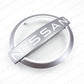 New Genuine OEM Nissan 2021-2024 Pathfinder Front Grille Emblem 628906TA0A