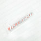 GENUINE FOR HONDA INTEGRA DC5 TYPE-R ACURA RSX REAR EMBLEM INTEGRA 75722-S6M-003