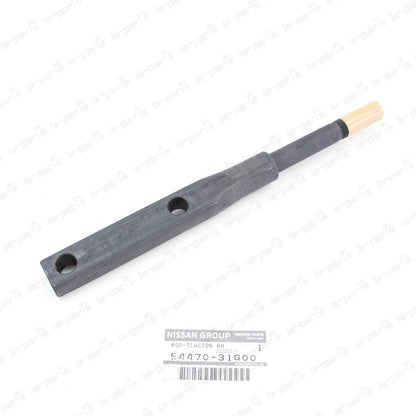New Genuine Nissan 86-97 Pathfinder Pickup LH or RH Front Suspension Tension Rod