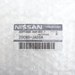 New Genuine OEM Nissan 2007-2018 Altima 2.5L Exhaust Tailpipe Tip 20080-JA00A