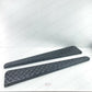 NEW GENUINE TOYOTA 69-74 LAND CRUISER VAN FJ40 FJ43 SIDE STEP RUNNING BOARD KIT
