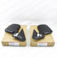 New JDM Door Side Mirror for Suzuki 91-98 Carry DC51T DD51T Mini Truck PAIR