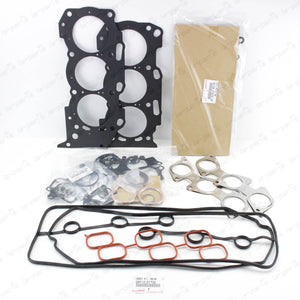 New Genuine Toyota FJ Cruiser 4Runner 4.0l 1GRFE V6 Head Gasket Set 04112-31720