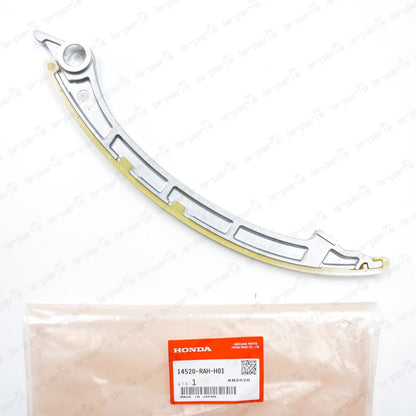 Genuine Honda 08-15 Accord CR-V Crosstour TSX Timing Chain Guide 14520-RAH-H01