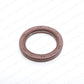 New Genuine OEM Mitsubishi 91-12 Eclipse Montero Front Crankshaft Seal MD372249