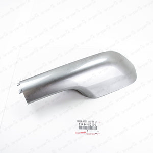 New Genuine Lexus 2008-2015 LX570 Rear Driver Roof Rack Leg Cover 63494-60100