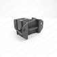 Genuine Toyota 03-09 4Runner Gx470 Right Rear Axle Bump Stop Cushion 48306-60201
