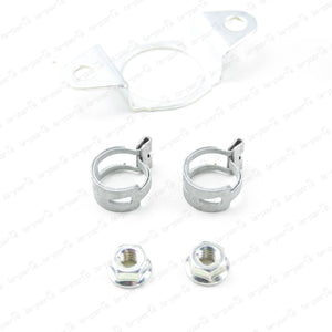 Genuine Mazda CX-5 Diesel Exhaust Gas Pressure Sensor Service Kit SHY6-18-W00