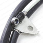 New Genuine Toyota LC 100 Lexus LX470 Parking Brake Cable Assy No. 1 46410-60711