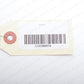 New Genuine OEM Mitsubishi 01-06 Montero Brake Disc Cover Splash Shield PAIR