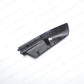 Genuine OEM Toyota 08-22 Sequoia Front Driver Roof Rack End Cover 63492-0C020