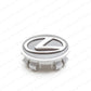 Genuine Lexus RC350 ES300h GS350 UX250 NX300 RX450h Wheel Center Cap 42603-50381