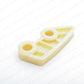 Genuine OEM Honda Acura RSX Type S K20 K20A2 Oil Pump Chain Guide 13460-PNC-004