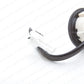 New Genuine OEM Mitsubishi 2008-2017 Lancer Evo Trunk Lid Opener Switch 5927A045