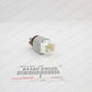 New Genuine OEM Toyota Scion Brake Light Stop Lamp Switch 84340-69025