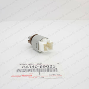 New Genuine OEM Toyota Scion Brake Light Stop Lamp Switch 84340-69025