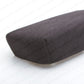 New Genuine OEM Nissan 07-10 Altima Driver Door Suede Arm Rest 80941-JA00A