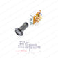 Genuine Toyota 69-75 Land Cruiser FJ40 FJ55 FJ45 Headlight Switch 84110-60030