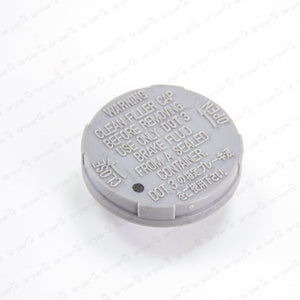 New Genuine OEM Suzuki 07-13 SX4 Brake Master Cylinder Reservoir Cap 51220-77M00