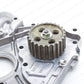New Genuine OEM Toyota Rav4 Celica 5SFE 4SFE 3SFE Engine Oil Pump 15100-74060
