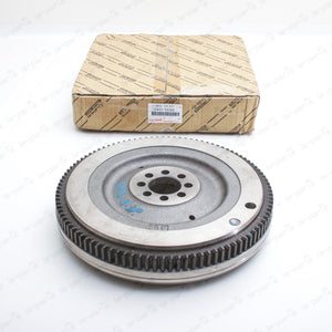 Genuine Toyota Hilux Fortuner Land Cruiser Diesel 2LT 5LE Flywheel 13405-54080