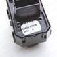 New Genuine OEM Nissan Altima Pathfinder Murano Rogue Driver Power Mirror Switch