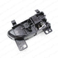 GENUINE SUBARU 2012-2018 IMPREZA WRX STI LEFT INTERIOR DOOR HANDLE 61051FJ032VH