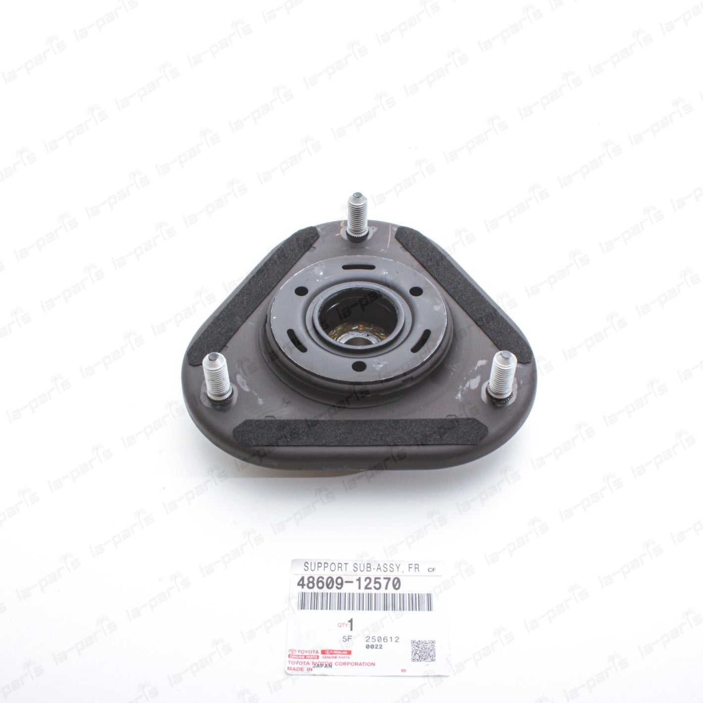 New Genuine OEM Toyota 10-15 Scion xB Lexus CT200h Front Suspension Strut Mount