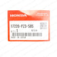 New Genuine Honda Acty Truck HA4 Engine Air Filter 17220-PZ3-505