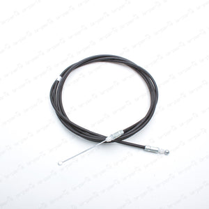 Genuine OEM Toyota 91-97 Land Cruiser LX450 Hood Lock Control Cable 53630-60010