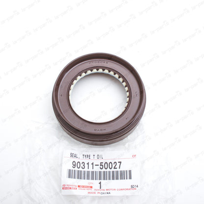 New Genuine OEM Toyota 87-95 Camry Celica MR2 Driver Side Drive Shaft Oil Seal