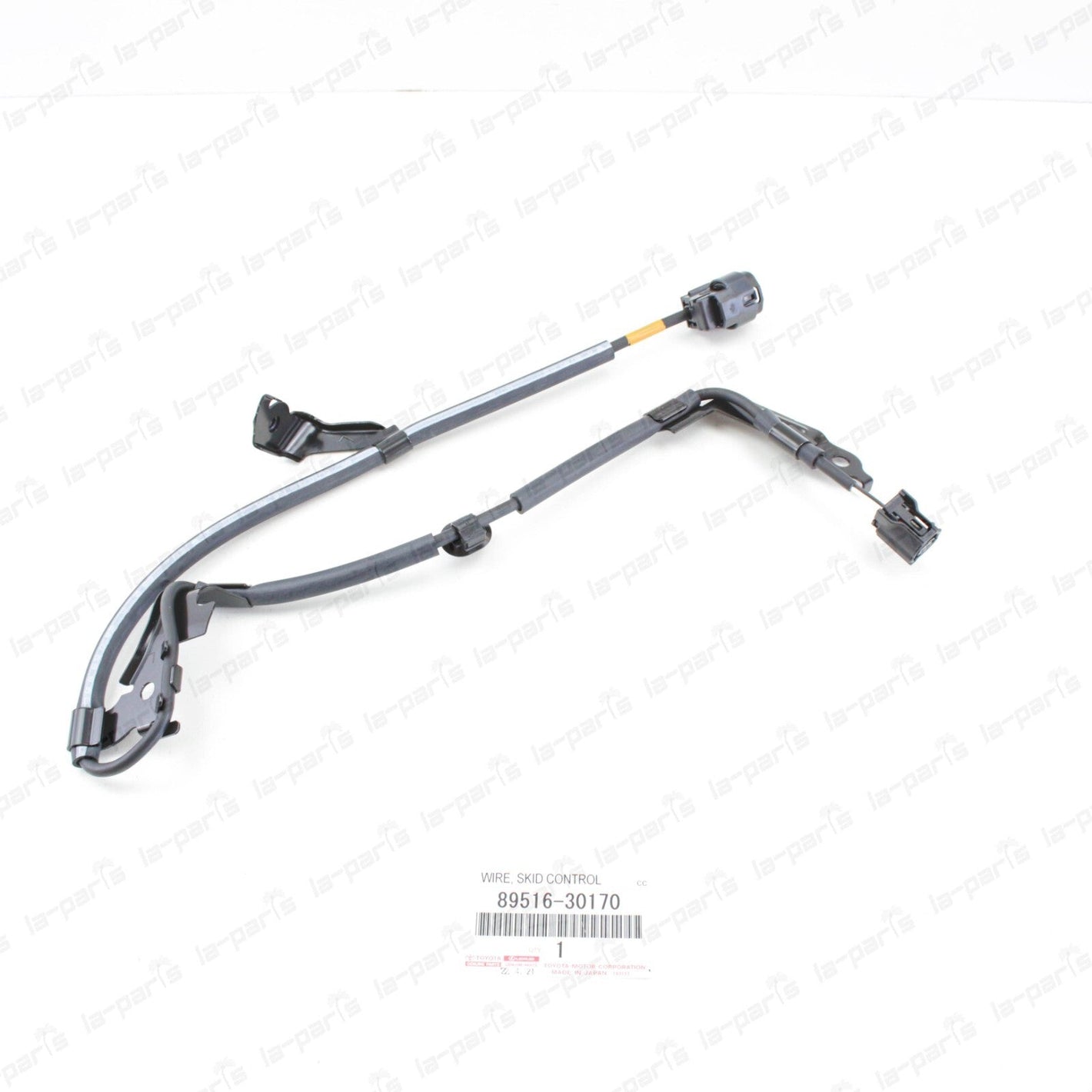New Genuine for Lexus GS RC 200t 350 450H LH Front ABS Sensor Wire 89516-30170