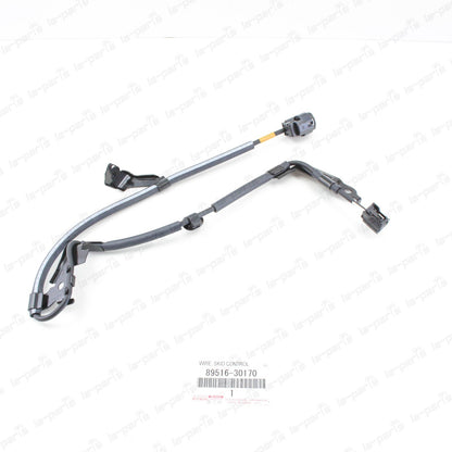 New Genuine for Lexus GS RC 200t 350 450H LH Front ABS Sensor Wire 89516-30170
