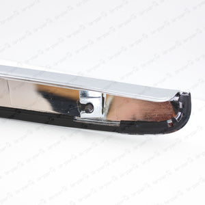 NEW GENUINE LEXUS SC430 02-10 FRONT HOOD CHROME MOULDING  75770-24010