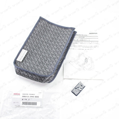 New Genuine OEM JDM Honda Acty Truck HA8 HA9 Center storage pocket 08U13-TP8-000