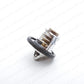 New Genuine OEM Suzuki 04-05 GSX-R 600 GSX-R 750 Water Thermostat 17670-65G00