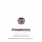 NEW MITSUBISHI MONTERO TRANSFER CASE RED BALL FULCRUM 4WD SHIFTER MD701605