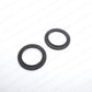 New Genuine OEM Lexus 98-10 Rear Upper Coil Spring Insulator 48257-30060 Qty:2