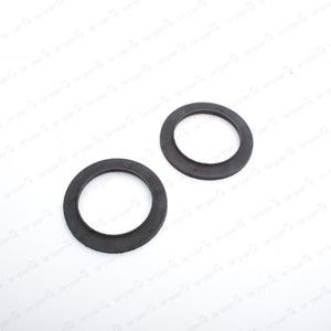 New Genuine OEM Lexus 98-10 Rear Upper Coil Spring Insulator 48257-30060 Qty:2