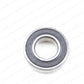 Timken 6205 2RS C3 Bearing Rubber Seals Bearing 25x52x15 mm 6205-2RS 62052RS