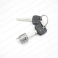 GENUINE TOYOTA 03-09 4RUNNER  02-06 CAMRY GLOVE BOX LOCK AND KEYS 69056-60160
