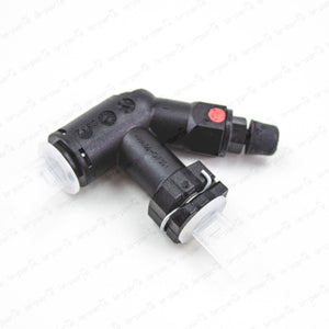 New Genuine Suzuki Escudo Grand Vitara JB Kizashi Clutch Pipe Joint 23856-64JA0