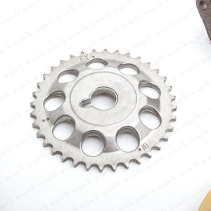 Aftermarket Timing Chain Kit For Toyota 2001-2013 Models 1AZ-FE 2AZ-FE Engine