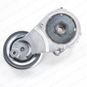 New Genuine OEM Nissan 09-14 Cube Serpentine Belt Tensioner 11955-JD21A