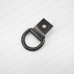 NEW GENUINE TOYOTA STRIKER ASSY LUGGAGE HOLD BELT CARGO AREA D-RING 58460-35012